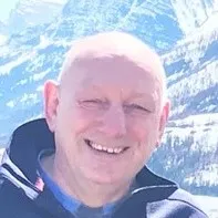 Chris Page